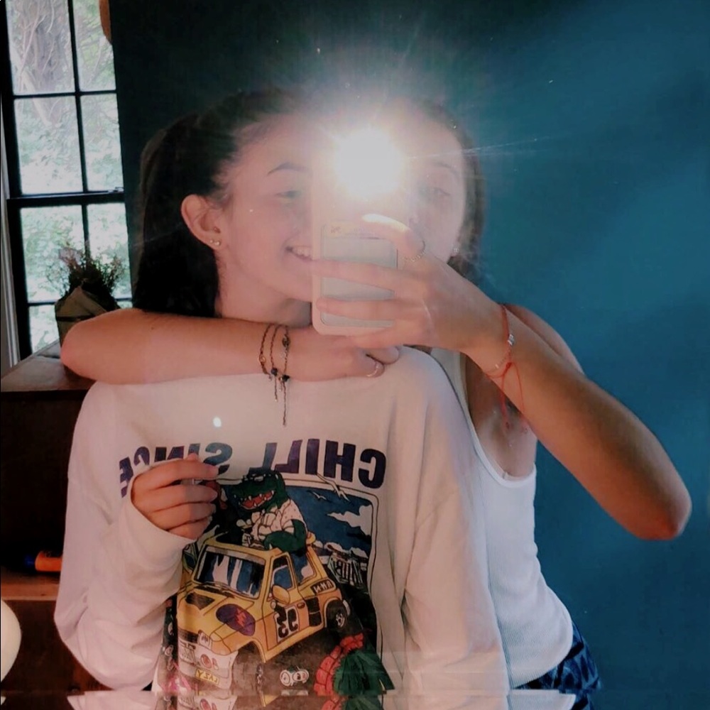 Meet your Posher, Jenna